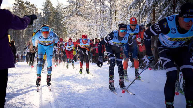 Skic Classic Pro Tour