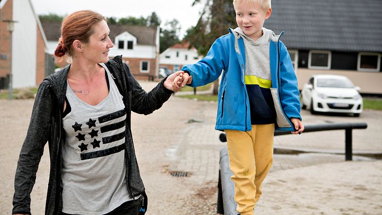 Foto: Mathilde Bech