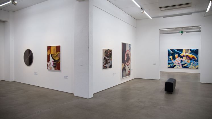 G2 Kunsthalle Leipzig