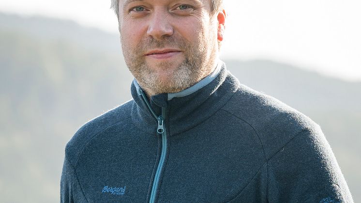 Jon Gregertsen