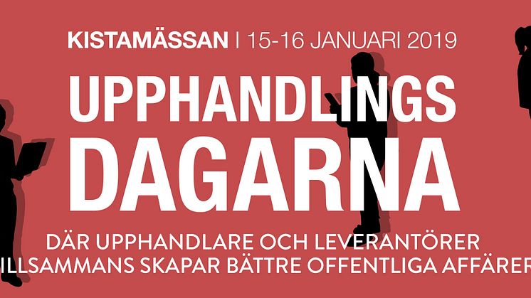 Upphandlingsdagarna 