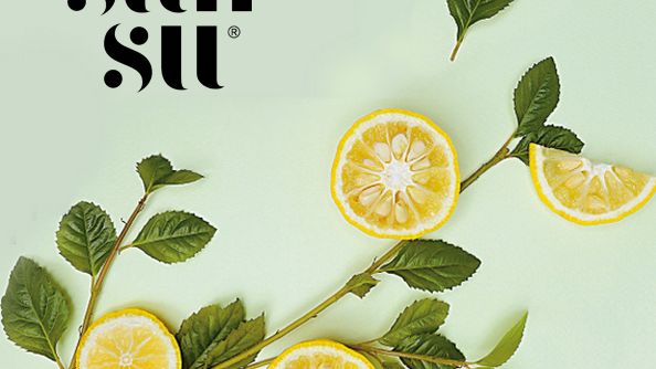 Yuzu – en koreansk och japansk supercitrus med 1200-åriga traditioner