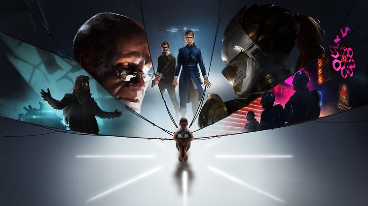 Lionbite Games Releases Dev Walkthrough for Rain of Reflections