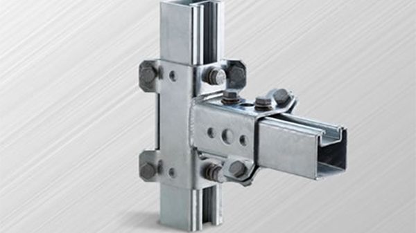 HALFEN Powerclick