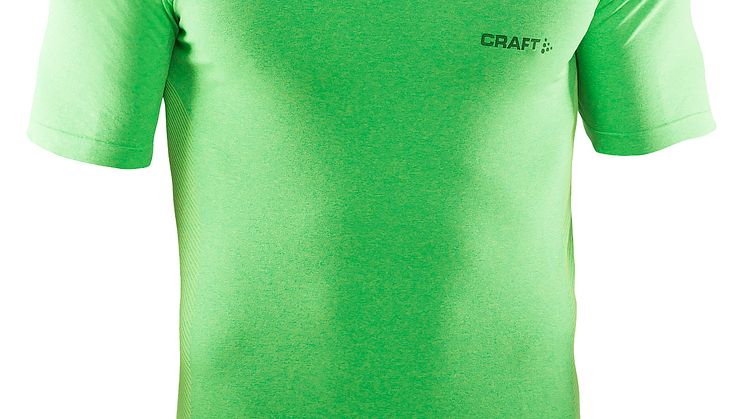 1903645-1620 Seamless Touch Tee