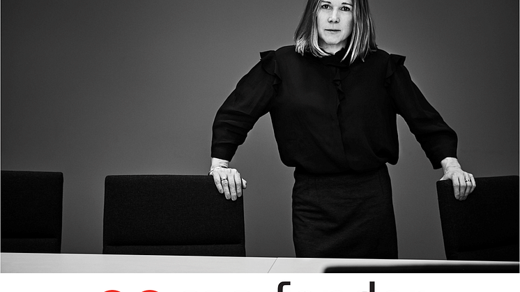 Åsa Wallenberg, vd SPP Fonder