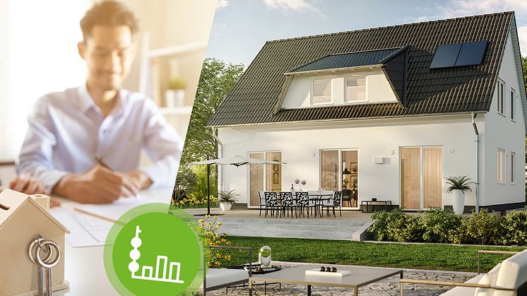 Die Entwicklung der Immobilienpreise in 2021 gleicht zunächst der der vergangenen Jahre.