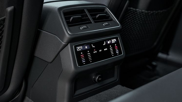 Audi A7 Sportback 55 TFSI e quattro