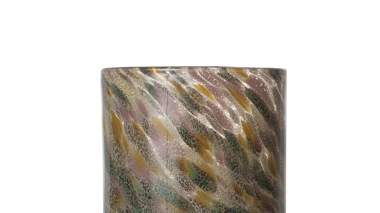 VASE/CANDLE HOLDER CALORE M - BYON SS21