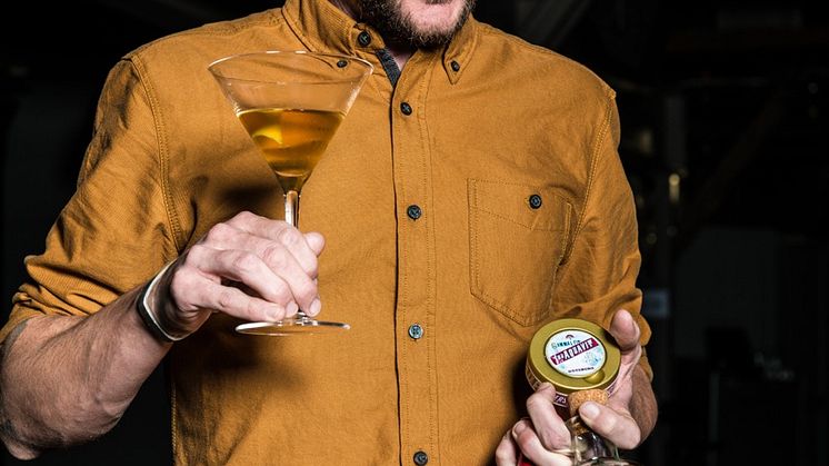 Aquavitens dag – fångar trenden akvavitbaserade drinkar och månar om det svenska dryckesarvet  
