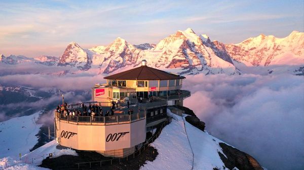 schilthorn