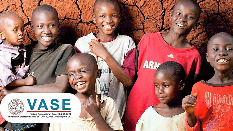 New ETVAX® data will be presented during VASE, a conference designed to spark innovation and accelerate the momentum for research and development on enteric vaccines