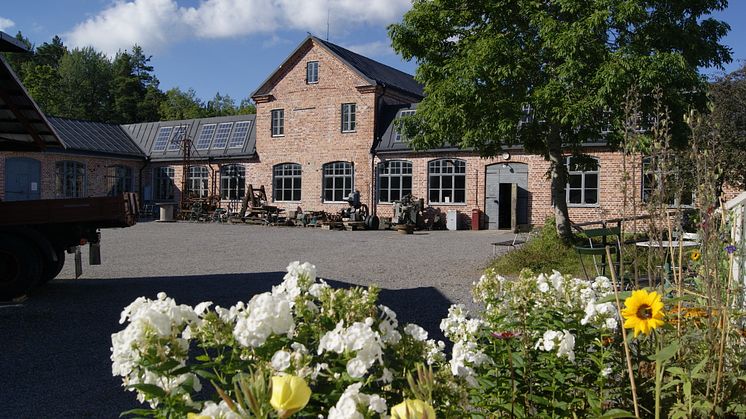 Foto: Kerstin Sandberg