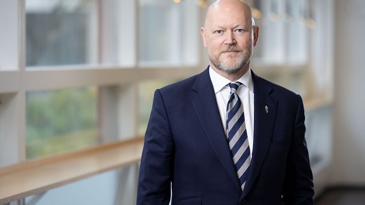 Jens Mattsson