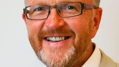 Läkaresällskapet belönar norsk läkare för språkvårdsinsatser
