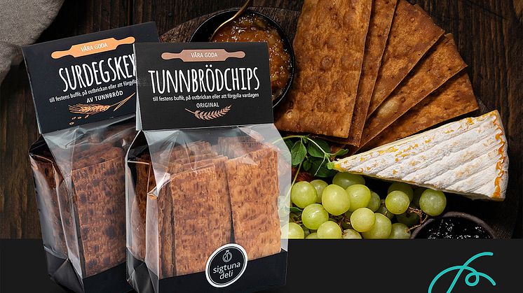 Food Alliance köper Sigtuna Deli och Fine Foods.