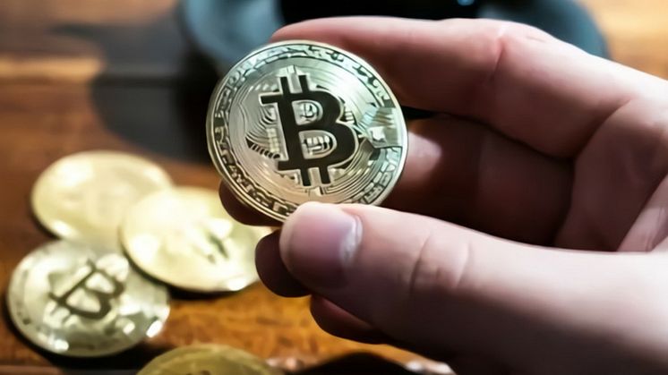 cryptocurrency