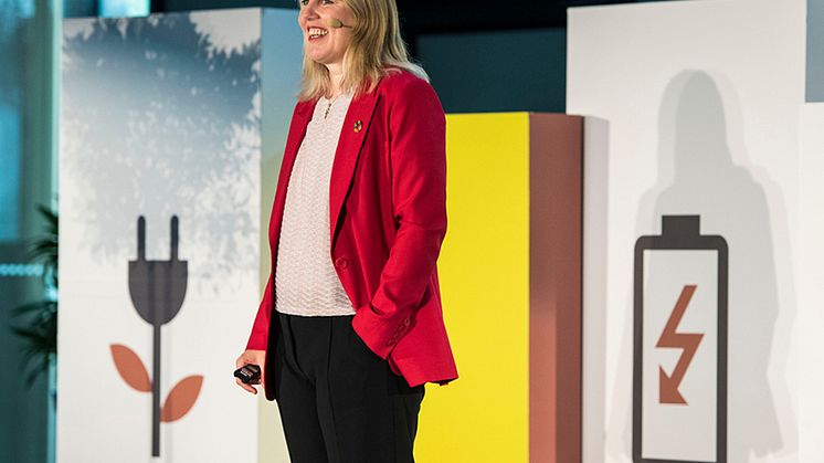 Vi lever redan med klimatkonsekvenser