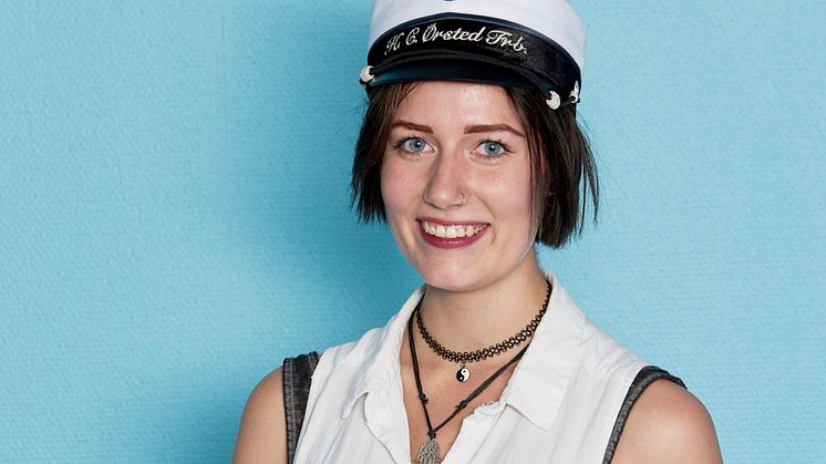 ​Fem gode grunde til at vælge teknisk gymnasium