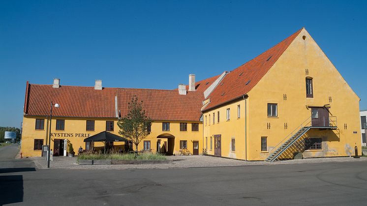 Bryggergården 2
