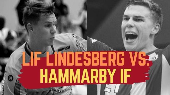 Fri entré för bankens kunder när LIF Lindesberg möter Hammarby