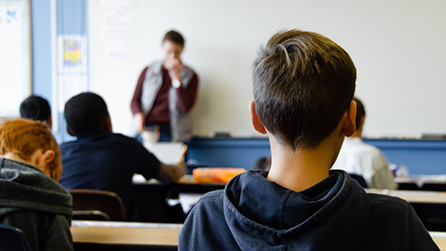 SPIRIT makes radon measurement in schools easier for SoVent Group's radon consultants