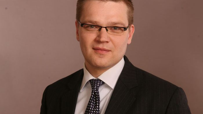 Sami Kilpeläinen Arla Ingmanin maidonhankintajohtajaksi
