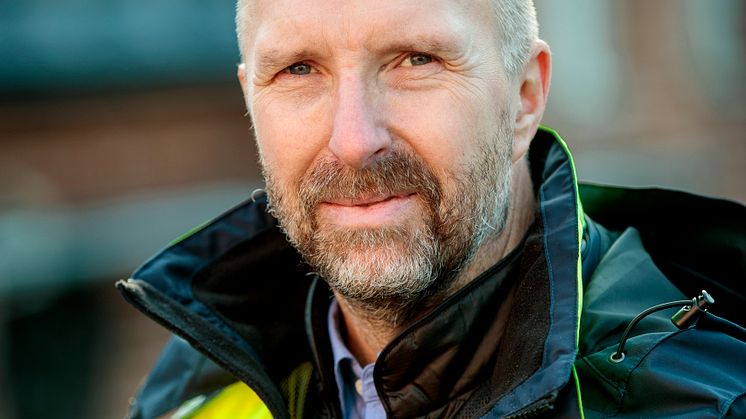 Joakim Johansson