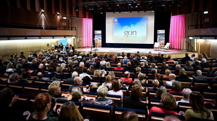 Lund ska locka fram framtidens entreprenörer 