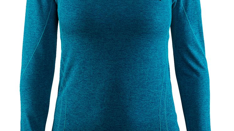 Active Comfort är ett mjukt underställ som presterar under många förhållanden. Finns i flera färgställningar för dam.