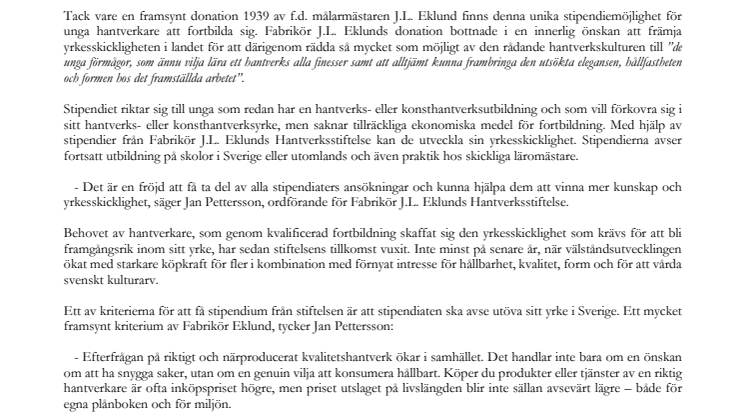 PRESSMEDDELANDE Eklund 20210720.pdf