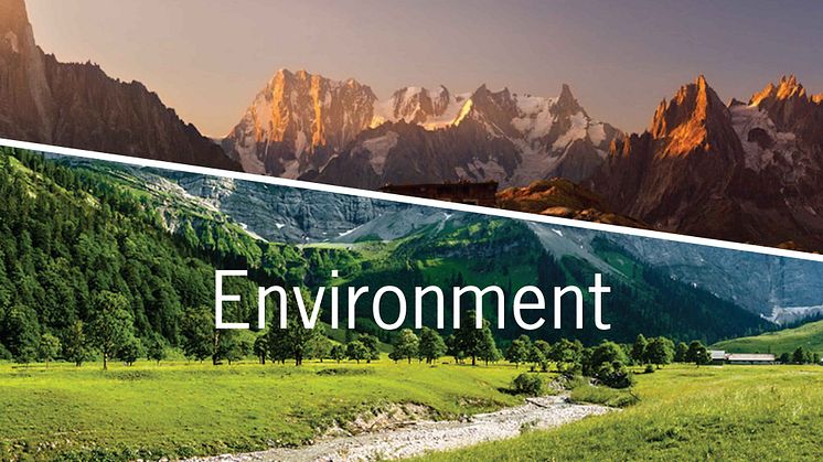 Camfil drives sustainability work forward with life cycle analysis and environmental product declarations