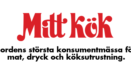 The Wineagency på Mitt Kök-mässan i Stockholm
