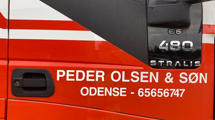IVECO Stralis
