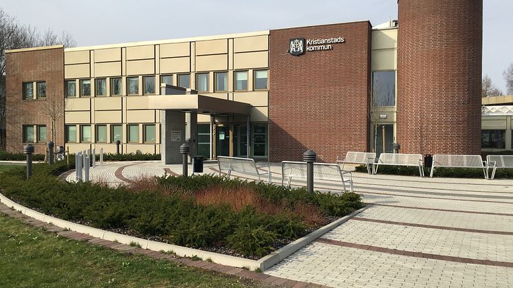 Upphandlingen av tillväxtplatser startas om efter dialog med idéburna organisationer med fokus på samverkan 