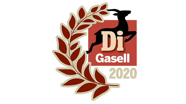 MUM Group gasellföretag 2020
