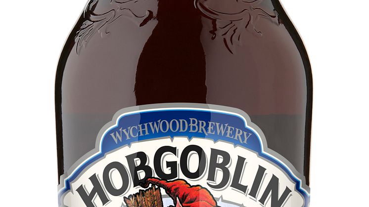 Hobgoblin RUBY