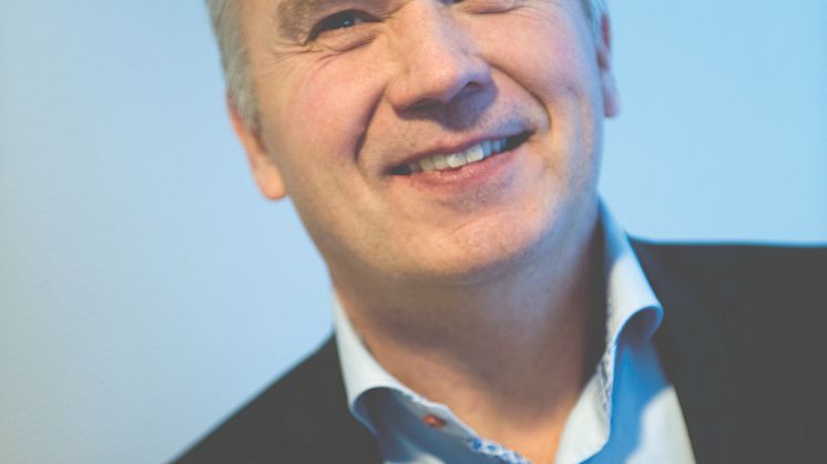 Ny vd för Dalakraft