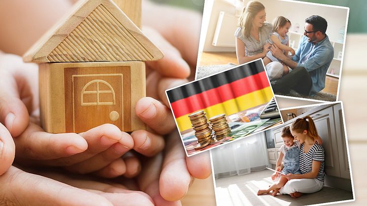 Wer jetzt noch ein Haus kaufen oder kaufen will, muss schnell sein. Die Frist für das Baukindergeld endet am 31.12.2020! 