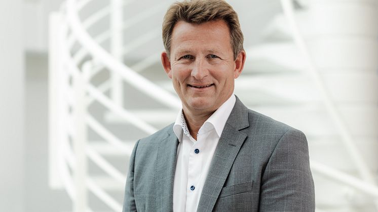 Svein Trønnes