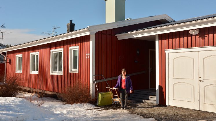 Älvsbyhus firar 70 år!