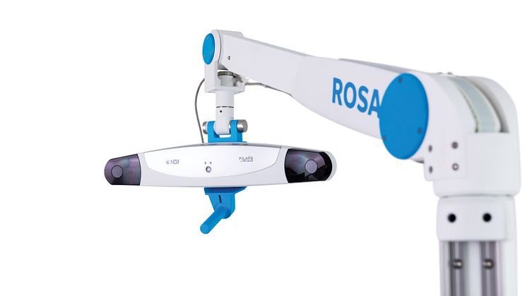 ROSA Camera Zimmer Biomet