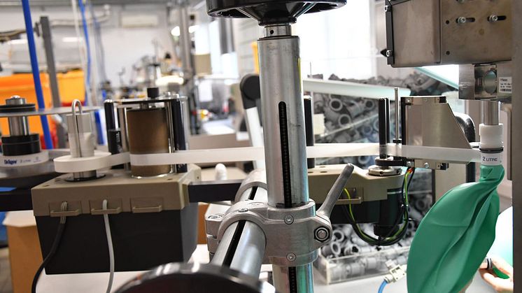 Tierps Kablageindustri AB förvärvas av SLT Industrial Components AB