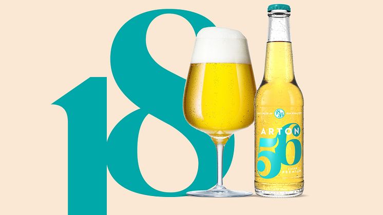 Den nya designen förväntas rulla ut i slutet av april.