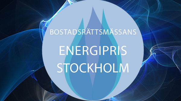 Bor du i Stockholms energismartaste bostadsrättsförening? 
