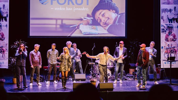 FORUT solidaritetskonsert 23 - 54 - Foto Øyvind S Endal