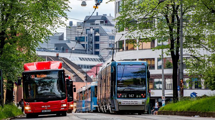 28. januar 2018  økes prisene utover realprisveksten for å finansiere investeringer til samferdselsprosjekter i Oslo og Akershus.