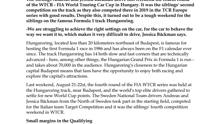210822 ENG Pressrelease, WTCR Hungaroring.pdf
