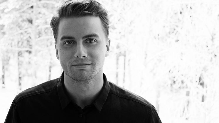 Tommie Lögdahl