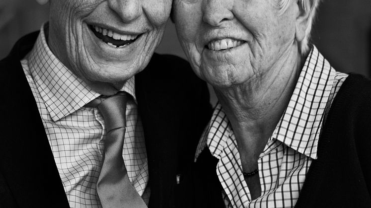 Entreprenörsgalan 2014 samlar landets framstående entreprenörer på Artipelag. Björn och Lillemor Jakobson är några av kvällens inspirationstalare.